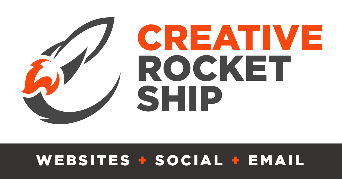 Rocketshp Home - Creative Rocket Ship