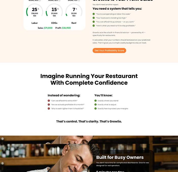 Growlio AI