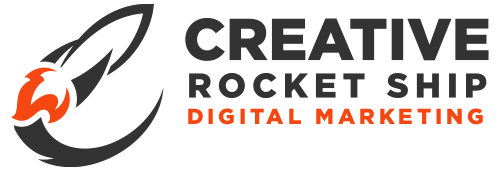 Creative Rocket Ship